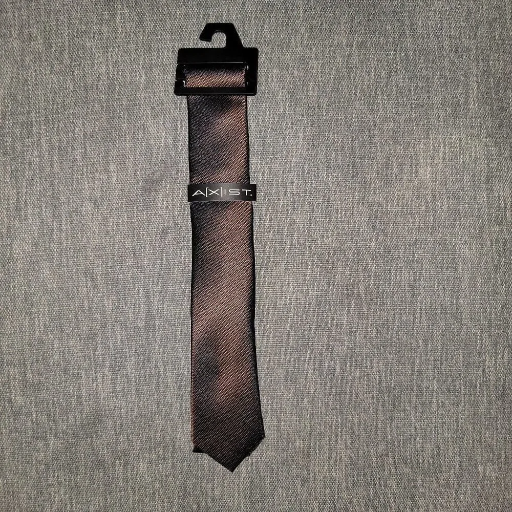 Axist Men's Taupe 100% Polyester Size OS